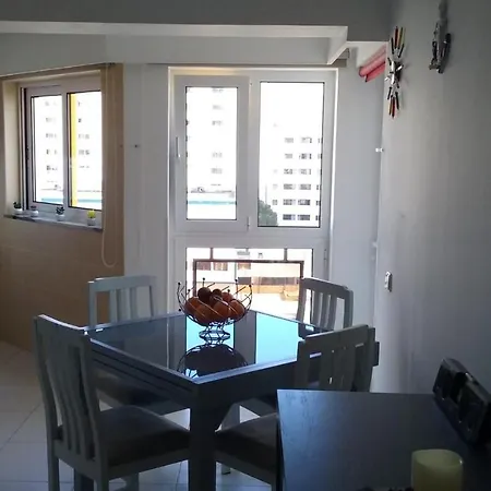 شقة Club Praia Rocha III Pool Anne *