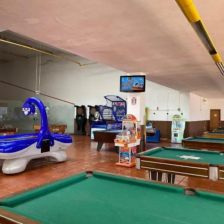 Club Praia Rocha III Pool Anne * بورتيماو