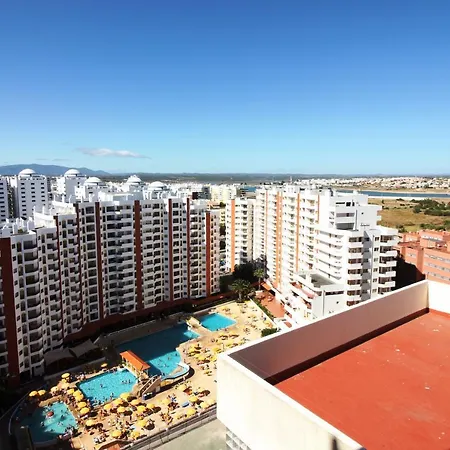 Club Praia Rocha III Pool Anne * بورتيماو